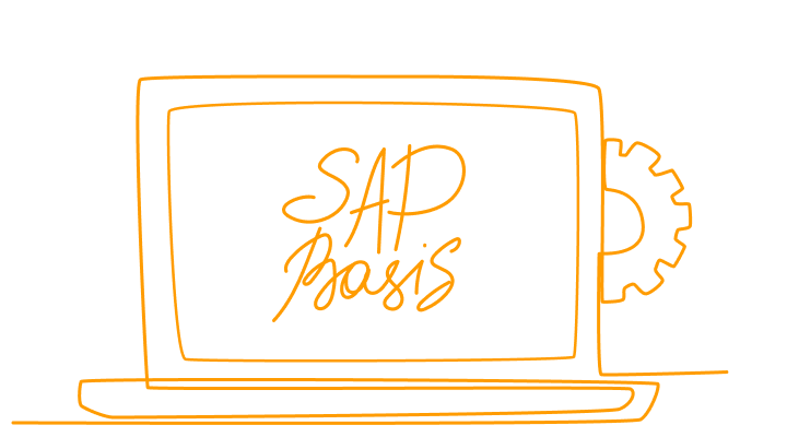 Консалтинг в области SAP Basis
