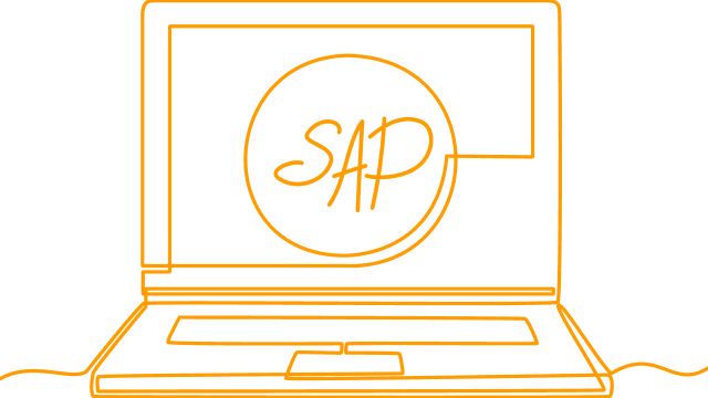 Услуги в области SAP-консалтинга